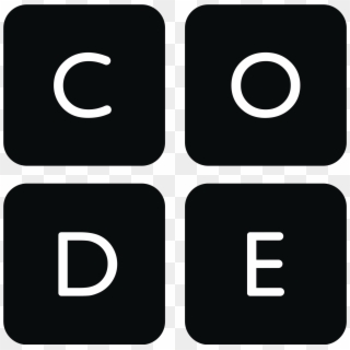 Code Org Logo Clipart
