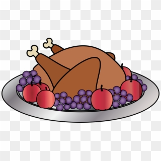 The Chemistry Of Thanksgiving Or "why It's Not The Clipart