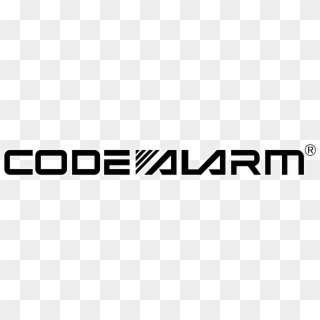 Code Alarm 5193 Logo Png Transparent - Code Alarm Clipart