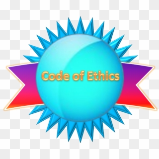 Code Of Ethics - Code Of Ethics Png Clipart