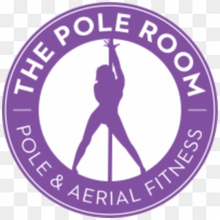 The Pole Room - Sign Clipart