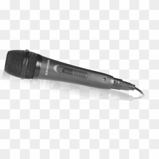 Mc-9630 A Margin - Microfono Panacom Mc Clipart