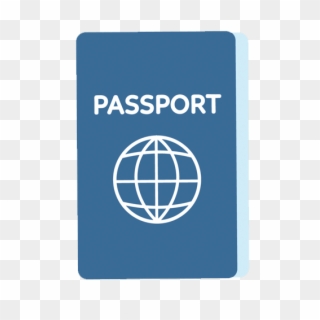 Passport Png Free Download - Passport Png Clipart