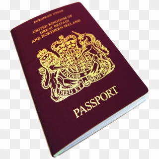 Passport Png File - Red Passport Which Country Clipart