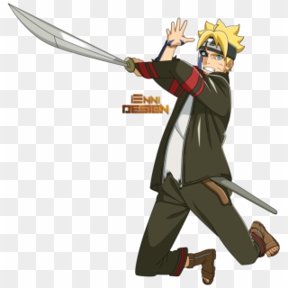 Character Designs Boruto/naruto Universe Has The Best - Naruto Boruto Character Designs Clipart