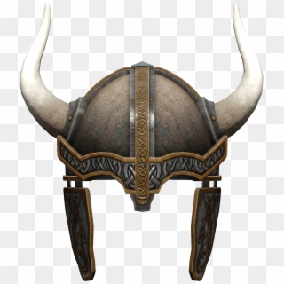 Viking Helmet - Viking Helmet Png Clipart