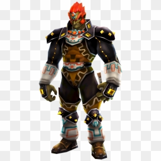 This Time Around I'd Like To Discuss Whether Or Not - Ganondorf Ocarina Of Time Hyrule Warriors Clipart