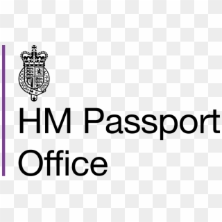1200 X 725 1 - Hm Passport Office Logo Clipart