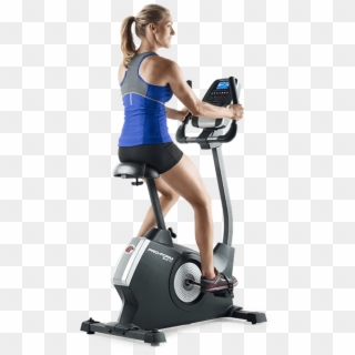 Proform Exercise Bike - Bicycle Gym Png Clipart