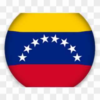 Venezuela Flag Clipart Png - Flag Of Venezuela Transparent Png