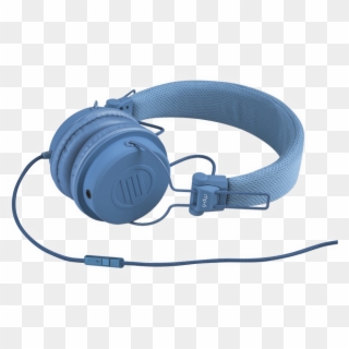 Reloop Lifestyle/dj Headphones - Reloop Rhp-6 - Dj Hovedtelefoner Blå Clipart