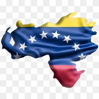 Flag Of Venezuela , Png Download Clipart