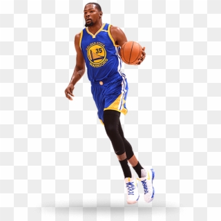 Kevin Durant Warriors Png Clipart