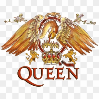 Abril « 2017 « Blog De José Mª Serrano - Logotipo De Queen En Png Clipart