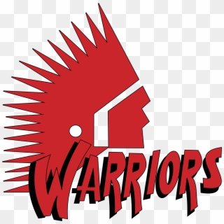 Moose Jaw Warriors Logo Png Transparent - Moose Jaw Warriors Hockey Clipart