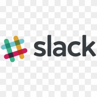 Slack-logo - Slack Logo Png Clipart