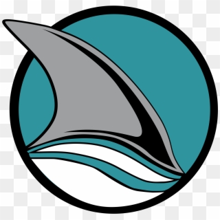 San Jose Sharks Logo Png Transparent - San Jose Sharks Png Clipart