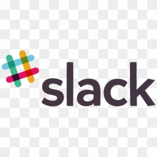 Logo Slack Clipart