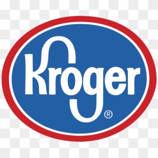 Is The Kroger Co - Kroger Png Logo Clipart