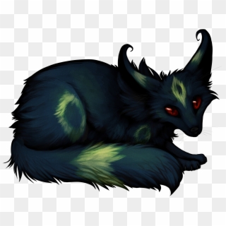 Umbreon Clipart