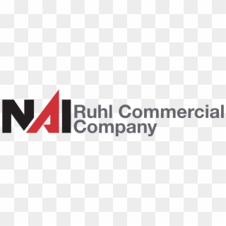 Nai Ruhl Commercial Company - Nai Capital Clipart