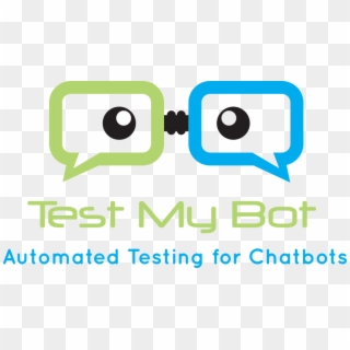 Chatbot Test Clipart
