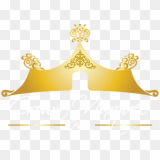 Gold Castle Png Clipart