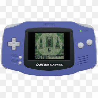 Game Boy Advance Png - Game Boy Game Boy Advance Clipart