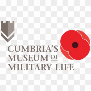 Red Poppy Png , Png Download - Cumbria Museum Of Military Life Clipart