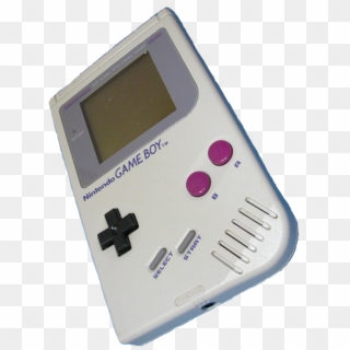 Game Boy , Png Download Clipart