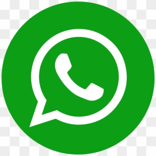 Whatsapp Vs - Slack - Wsp - Slack - Whatsapp Logo Dh Clipart