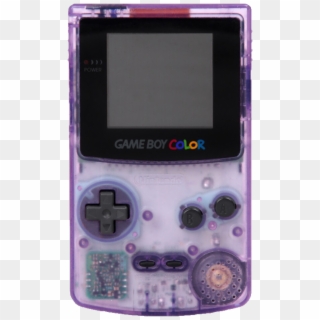 Game Boy Color Clipart
