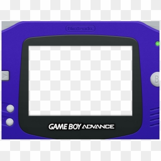 What Icons Do We Need For The Rl Interface [archive] - Game Boy Advance Clipart
