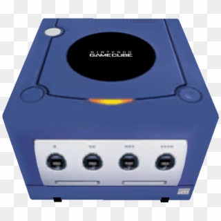 Gamecube Png Clipart