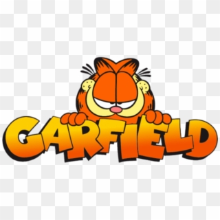 Garfield Image Clipart