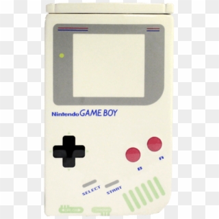 1 Of - Game Boy Clipart
