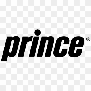 Prince Logo Png Transparent - Prince Clipart
