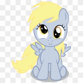 Derpy Hooves Images Filly Derpy Hooves Hd Wallpaper - 마이 리틀 포니 레인보우 대쉬 Clipart