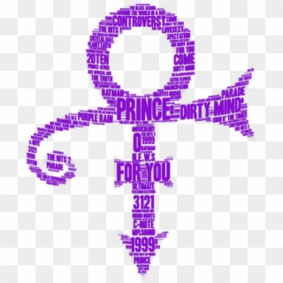 Svg Library Download Prince Transparent Logo - Love Symbol #2 Pantone Clipart