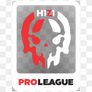 H1z1 Pro League Clipart