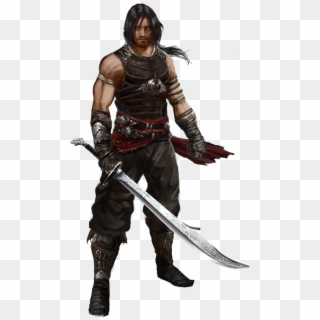 Farah Prince Of Persia - Prince Of Persia The Forgotten Sands Dastan Clipart