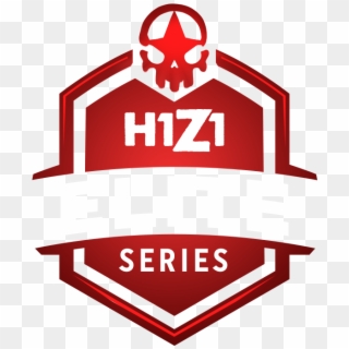 H1z1 Pro League Logo Clipart