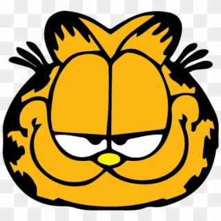 Imágenes De Garfield Con Fondo Transparente, Descarga - Garfield Silhouette Clipart