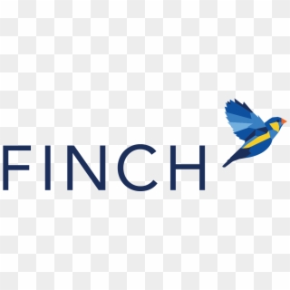 Finch Therapeutics Logo Clipart