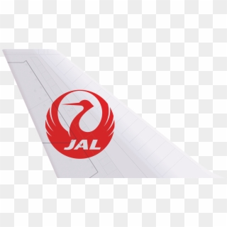 List Of Synonyms And Antonyms The Word Japan Airlines - Japan Airlines Logo Png Clipart