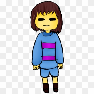 Undertale - Cartoon Clipart