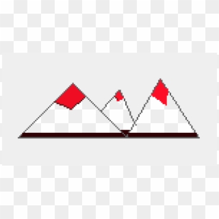 Spikes - Triangle Clipart