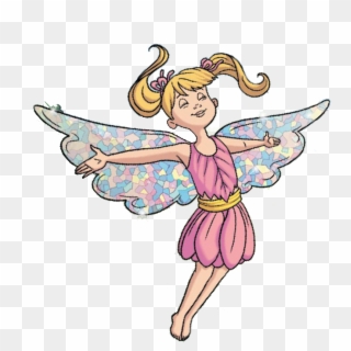 Find Jojo On This Page - Cartoon Clipart