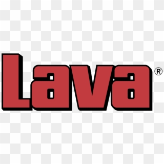 Lava Logo Png Transparent - Lava Clipart