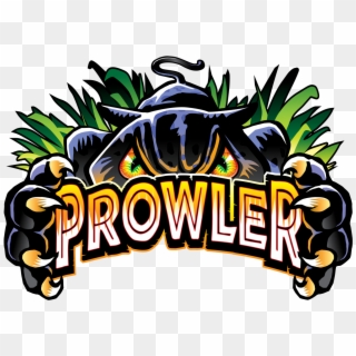 Prowler - Worlds Of Fun Prowler T Shirt Clipart